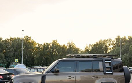 Land Rover Defender II, 2021 год, 3 990 000 рублей, 6 фотография