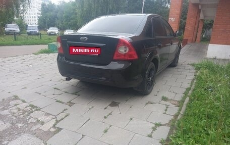 Ford Focus II рестайлинг, 2010 год, 470 000 рублей, 5 фотография