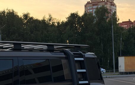 Land Rover Defender II, 2021 год, 3 990 000 рублей, 10 фотография