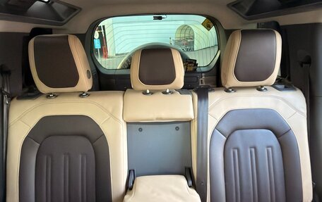 Land Rover Defender II, 2021 год, 3 990 000 рублей, 16 фотография