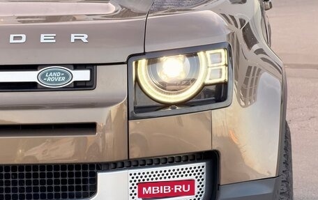 Land Rover Defender II, 2021 год, 3 990 000 рублей, 9 фотография