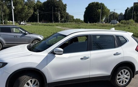 Nissan X-Trail, 2022 год, 2 370 000 рублей, 3 фотография