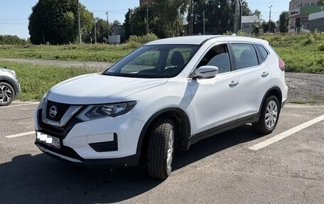 Nissan X-Trail, 2022 год, 2 370 000 рублей, 2 фотография