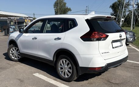 Nissan X-Trail, 2022 год, 2 370 000 рублей, 4 фотография