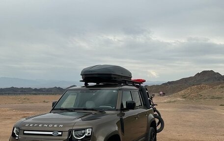 Land Rover Defender II, 2021 год, 3 990 000 рублей, 40 фотография