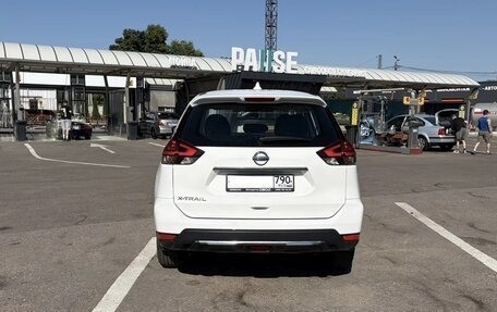 Nissan X-Trail, 2022 год, 2 370 000 рублей, 5 фотография