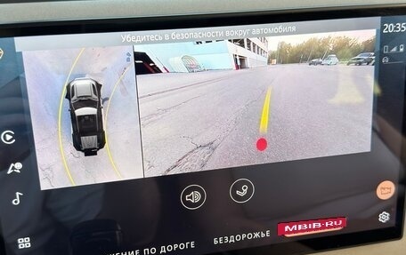 Land Rover Defender II, 2021 год, 3 990 000 рублей, 30 фотография