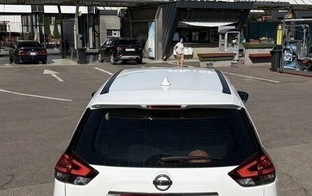 Nissan X-Trail, 2022 год, 2 370 000 рублей, 6 фотография