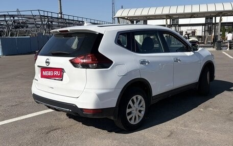 Nissan X-Trail, 2022 год, 2 370 000 рублей, 7 фотография