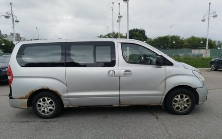 Hyundai Grand Starex Grand Starex I рестайлинг 2, 2010 год, 800 000 рублей, 4 фотография