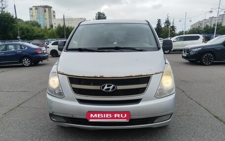 Hyundai Grand Starex Grand Starex I рестайлинг 2, 2010 год, 800 000 рублей, 2 фотография