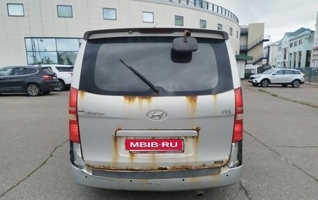 Hyundai Grand Starex Grand Starex I рестайлинг 2, 2010 год, 800 000 рублей, 6 фотография