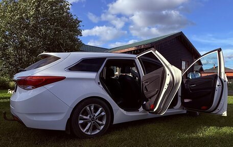 Hyundai i40 I рестайлинг, 2013 год, 990 000 рублей, 8 фотография