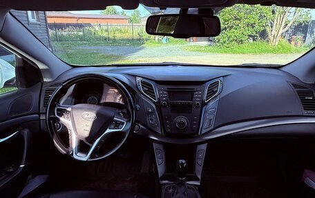 Hyundai i40 I рестайлинг, 2013 год, 990 000 рублей, 9 фотография