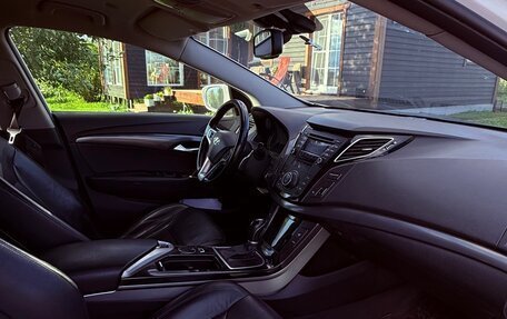 Hyundai i40 I рестайлинг, 2013 год, 990 000 рублей, 10 фотография