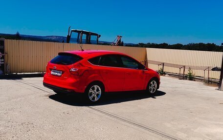 Ford Focus III, 2012 год, 925 000 рублей, 8 фотография