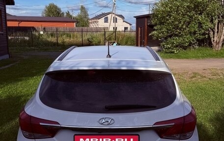 Hyundai i40 I рестайлинг, 2013 год, 990 000 рублей, 6 фотография