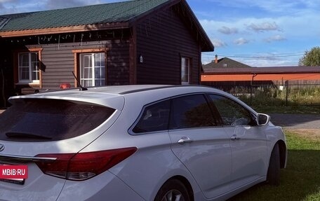 Hyundai i40 I рестайлинг, 2013 год, 990 000 рублей, 5 фотография