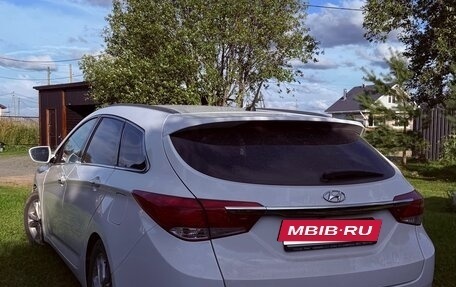 Hyundai i40 I рестайлинг, 2013 год, 990 000 рублей, 4 фотография