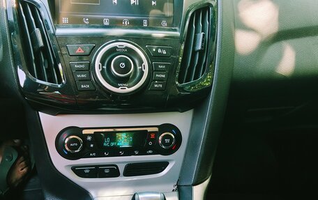 Ford Focus III, 2012 год, 925 000 рублей, 14 фотография