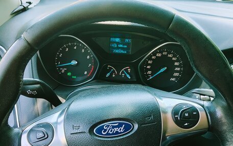 Ford Focus III, 2012 год, 925 000 рублей, 13 фотография