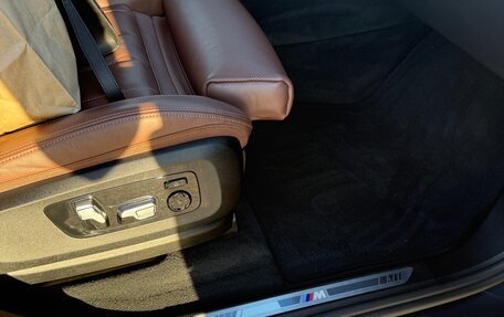 BMW X5, 2019 год, 7 300 000 рублей, 2 фотография