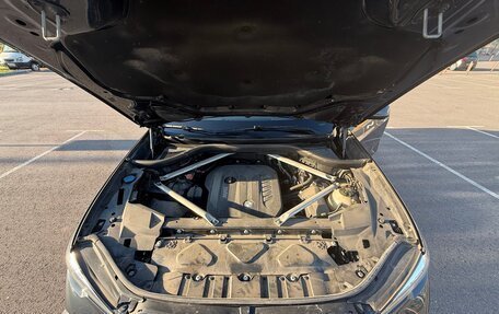 BMW X5, 2019 год, 7 300 000 рублей, 4 фотография
