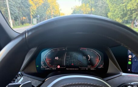 BMW X5, 2019 год, 7 300 000 рублей, 6 фотография