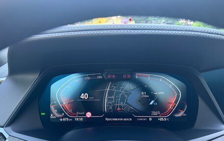 BMW X5, 2019 год, 7 300 000 рублей, 7 фотография