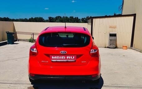 Ford Focus III, 2012 год, 925 000 рублей, 11 фотография