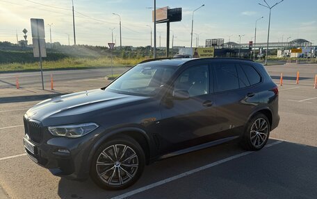 BMW X5, 2019 год, 7 300 000 рублей, 15 фотография