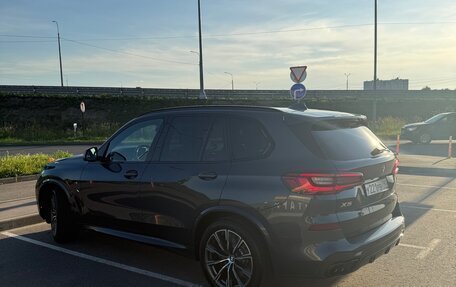 BMW X5, 2019 год, 7 300 000 рублей, 16 фотография