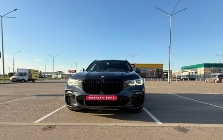 BMW X5, 2019 год, 7 300 000 рублей, 11 фотография