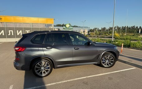BMW X5, 2019 год, 7 300 000 рублей, 25 фотография
