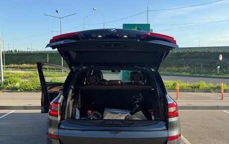 BMW X5, 2019 год, 7 300 000 рублей, 27 фотография
