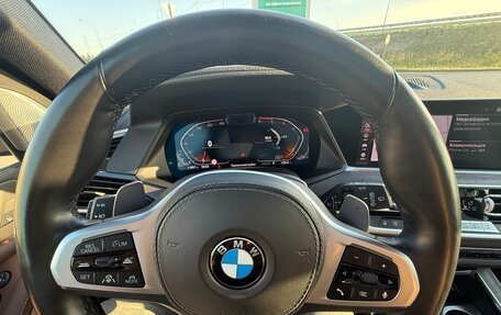 BMW X5, 2019 год, 7 300 000 рублей, 37 фотография