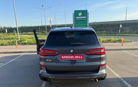 BMW X5, 2019 год, 7 300 000 рублей, 28 фотография