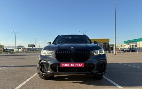 BMW X5, 2019 год, 7 300 000 рублей, 23 фотография