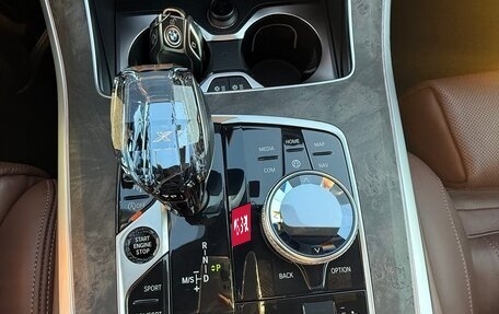 BMW X5, 2019 год, 7 300 000 рублей, 34 фотография