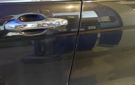 Honda CR-V III рестайлинг, 2008 год, 930 000 рублей, 12 фотография