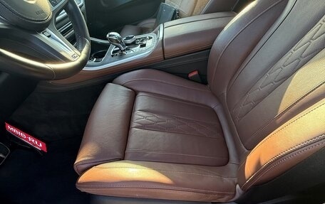 BMW X5, 2019 год, 7 300 000 рублей, 32 фотография