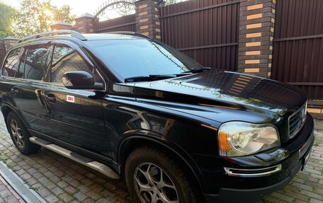 Volvo XC90 II рестайлинг, 2010 год, 1 700 000 рублей, 6 фотография