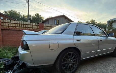 Nissan Skyline, 1991 год, 725 000 рублей, 4 фотография