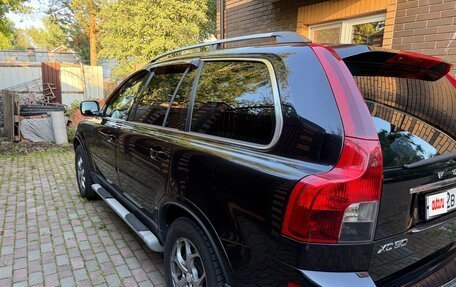 Volvo XC90 II рестайлинг, 2010 год, 1 700 000 рублей, 3 фотография