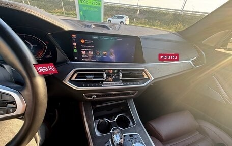 BMW X5, 2019 год, 7 300 000 рублей, 36 фотография