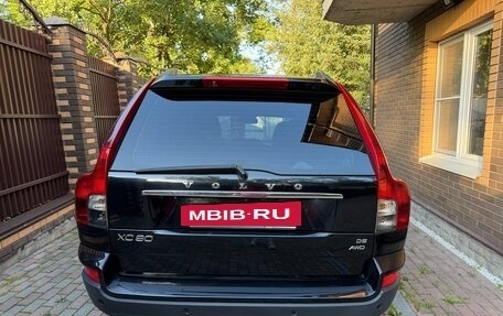 Volvo XC90 II рестайлинг, 2010 год, 1 700 000 рублей, 4 фотография