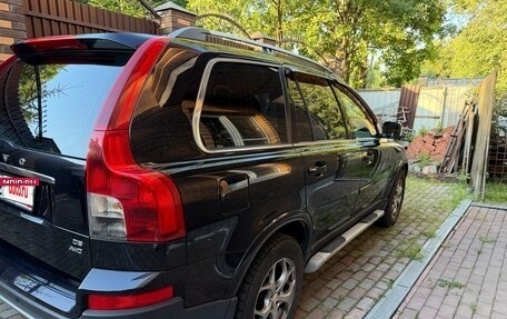 Volvo XC90 II рестайлинг, 2010 год, 1 700 000 рублей, 5 фотография