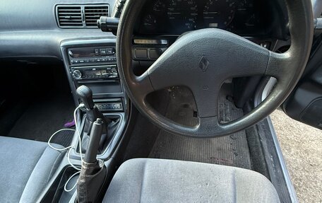 Nissan Skyline, 1991 год, 725 000 рублей, 11 фотография