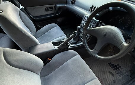 Nissan Skyline, 1991 год, 725 000 рублей, 10 фотография
