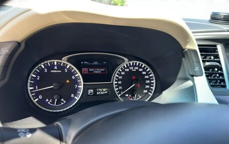 Infiniti QX60 I рестайлинг, 2019 год, 3 800 000 рублей, 6 фотография